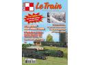 LE TRAIN N 274 Revue mensuelle du mois de Fvrier 2011