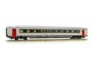 LS MODELS 43056 HO - Voiture I11B ep Va SNCB