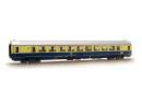 LS MODELS 46247 HO - Voiture Bpmz 291.2 ep IVb DB