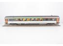 LS MODELS 40132 HO - Set de 2 voitures Corail VTU ep IV SNCF (logo 'nouille')