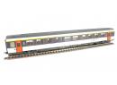 LS Models ref 40260 HO - Voiture Corail Type VTU A 10tu �p V SNCF