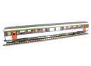 LS MODELS Ref 40262 HO - Corail VTU A5B5tu �p V SNCF
