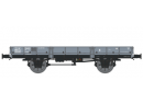 REE WB 084 HO - Set de 2 Wagons PLAT OCEM 29 Ep.II - PLM  (WB084)