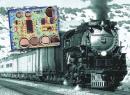 BUSCH 5782 - Module sonore pour loco vapeur