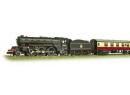 GRAHAM FARISH 370055 N - Locomotive 131 classe V2 avec 3 voitures ep