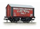 BACHMANN 33179A OO - Couvert bois 10T Chemical Industries Ltd