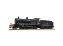 BACHMANN 31 011 OO - locomotive type 140 Classe 7F (1948/1956 BR) - 31011