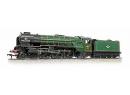 BACHMANN 32559 OO - Locomotive type 231 A1 classe 60 (1957/1966 BR 60157) 'Great Eastern'