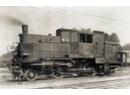 ROCO 63306 HO - Locomotive type 121 BR 71 ep II DRG (71502)