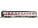 ROCO 45831 HO - Voiture type Avmz 107 livr�e ICE ep V DB