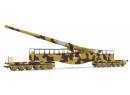 HORNBY 6113 HO - Canon K5 L�opold ep II DRG
