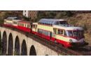 MISTRAL 2102S004 - Panoramique modernise ep IV SNCF