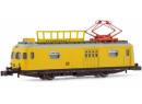 ARNOLD 2091 N - Autorail de maintenance DB ep IV
