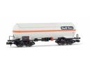 ARNOLD 6068 N - Wagon citerne GULF ep V SBB/CFF