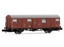 ARNOLD 6087 N - Couvert metallique ep IV DB