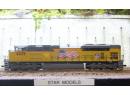MTH 80 2024 1 HO - Locomotive type F 7 A avec sound (8020241)