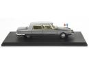 MAKETTE 8001 HO - Citro�n DS Pr�sidentielle CHAPRON