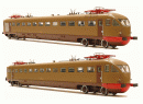 ACME 70017 HO - Autorail ALe 880 ep III FS