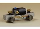 PMT 72306 HO -   ch�ssis moteur: entraxe 31,5mm
