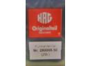 HAG 280008 50 HO - Antenne de to�t de locomotive (2 U)