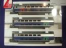 LIMA JOUEF 149618 HO - Coffret de 3 �l�ments TGV Duplex ep V SNCF