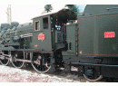 FULGUREX 2229.2 HO - Locomotive type 230 k ep II/III SNCF (230 K 278)