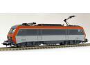 PIKO 96230 HO - Locomotive type BB 26000 Cybic ep IV/V SNCF (BB 26076 EMT Lens)