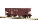 MTH 81 97007 HO - Wagon tr�mie 55 T UP (8197007)