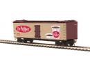 MTH 81 94010 HO - Couvert bois R40-2 'Dr Pepper' (8194010)