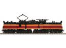 MTH 80 2140 1 HO - Locomotive 'Bi Polar' Milwaukee Road Cab N� E2 (sound 8021401)