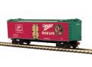 MTH 81 94003 HO - Couvert bois R40-2 'MCG - Miller ' (8194003)