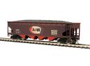 MTH 81 75002 HO - Tr�mie 70T 'A and W Root Beer (8175002)
