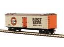 MTH 81 94006 HO - Couvert bois R40-2 'DPSU - A and W' (8194006)