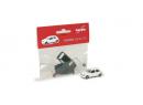 HERPA 12171 - RENAULT Clio 16 S verte
