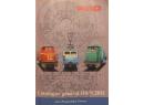 PIKO 94112 - Catalogue g�n�ral en Fran�ais 2011 HO et N