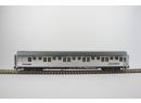 LS MODELS 49103 HO - Voiture lits type P origine ep IV SNCF