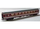 LS MODELS 40113 HO - Voiture grand confort GC A8u ep IV/V SNCF