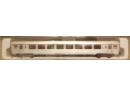 LS MODELS 70028 N - Voiture Mistral 69 A8tu ep IV/V SNCF
