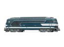 TRIX 12367 N -Locomotive BB 67000 ep IV SNCF (BB 67382)