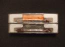 LS MODELS 60021 N - Set de 2 wagons Smms/Uais St Gobain ep IV/V SNCF