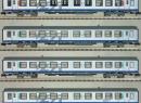 LS MODELS 70006 N - Set de 4 voitures USI Ter Centre ep V SNCF