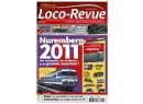 Revue mensuelle LOCO REVUE N� 764 du mois de Mars 2011