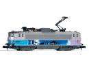 PIKO 94205 N - Locomotive type BB 25500 livr�e 'En Voyage' ep VI SNCF ( BB 525686 d�p�t Dijon)
