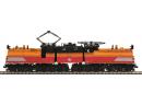 MTH 80 2143 1 HO - Locomotive 'Bi Polar' Milwaukee Road Cab N� E 4 (sound 8021431)
