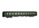 JOUEF 4052 HO - Voiture DEV AO ep IV SNCF