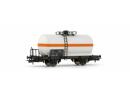JOUEF 6047 HO - Wagon citerne essieux ep IV