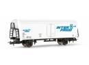 JOUEF 6052 HO - Frigorifique � essieux INTERFRIGO ep V SNCF