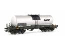 RIVAROSSI 6106 HO - Citerne � bogies ep IV/V BASF
