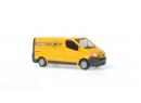 RM 31364 HO - Renault Trafic La Poste