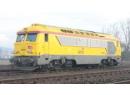 ROCO 62907 HO - Locomotive AIA 68000 INFRA ep VI SNCF ( AIA 668523) sound